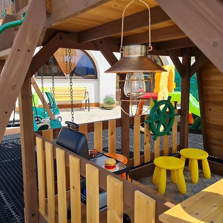 Willa Roztoka & Spa - Idealne Miejsce Dla Twojej Rodziny Bukowina Tatrzańska Extérieur photo