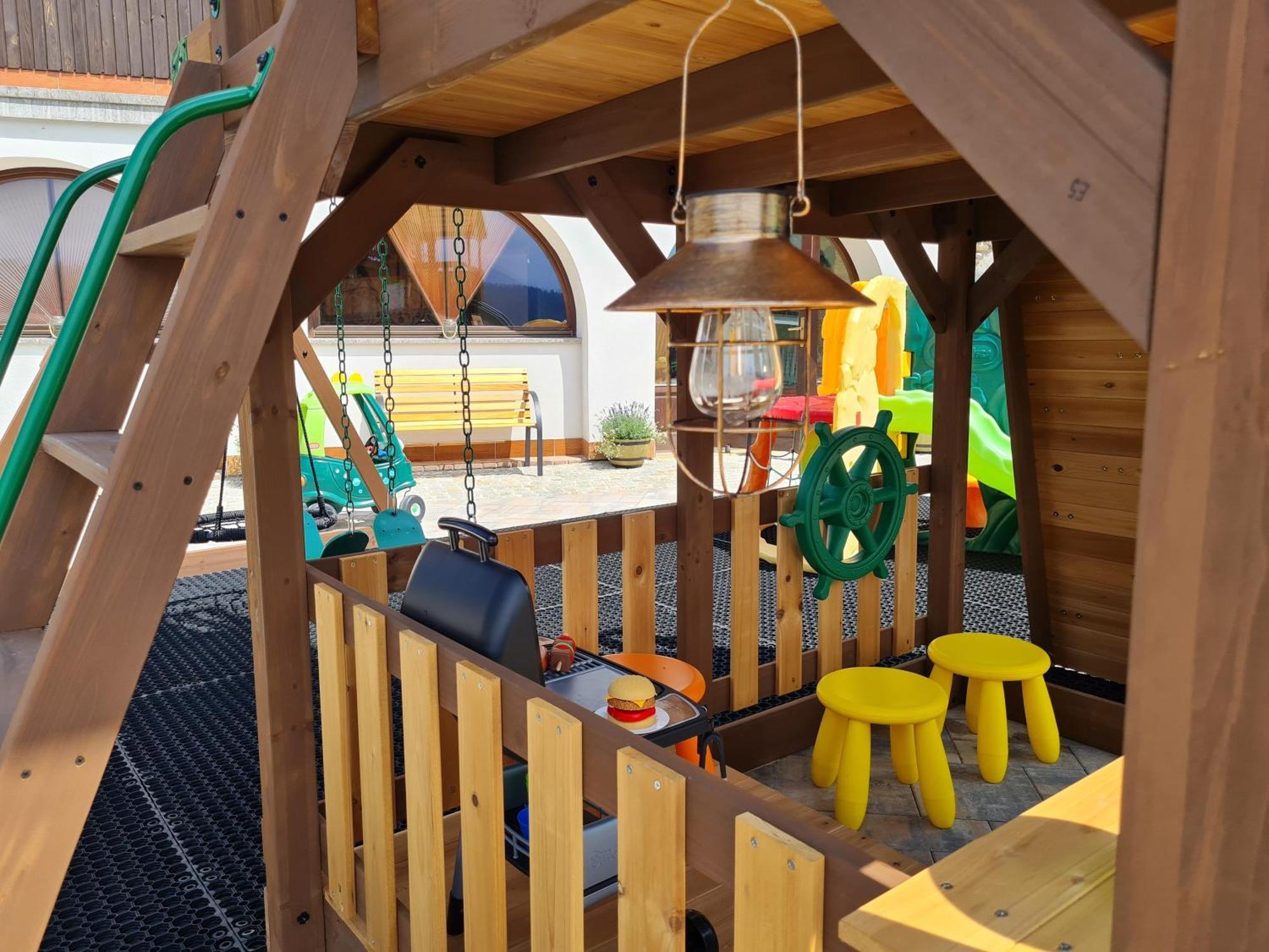 Willa Roztoka & Spa - Idealne Miejsce Dla Twojej Rodziny Bukowina Tatrzańska Extérieur photo